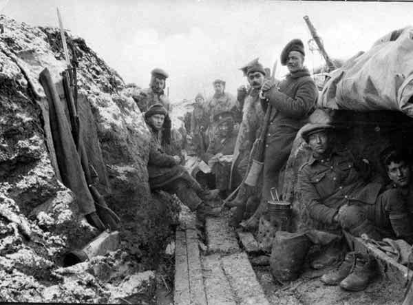 File:The 48th Highlanders, 1915 Neuve Chappelle.jpg